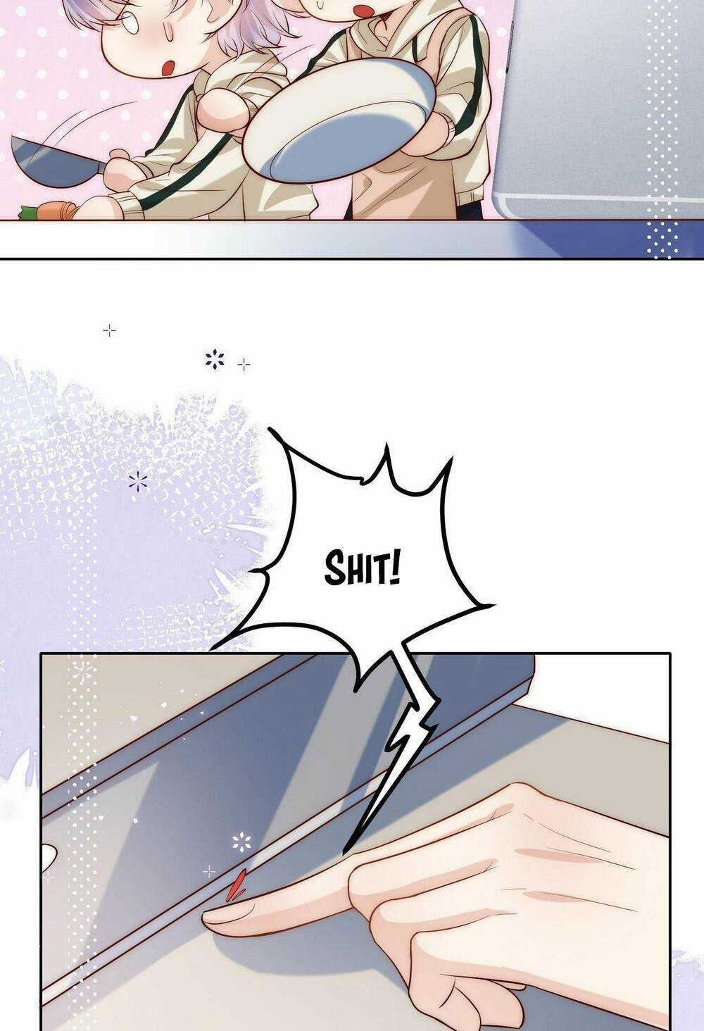 Ta Được Thế Thân Tỏ Tình Chapter 18 trang 8