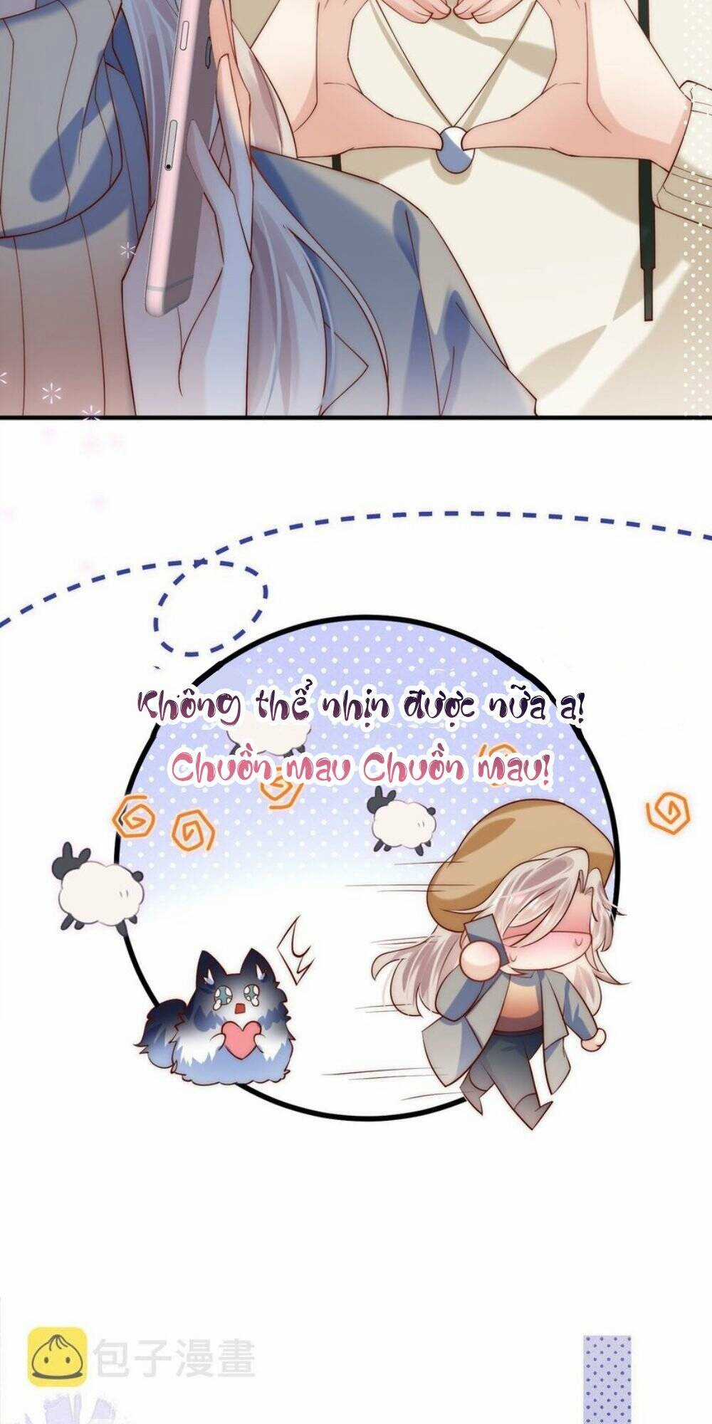 Ta Được Thế Thân Tỏ Tình Chapter 19 trang 11