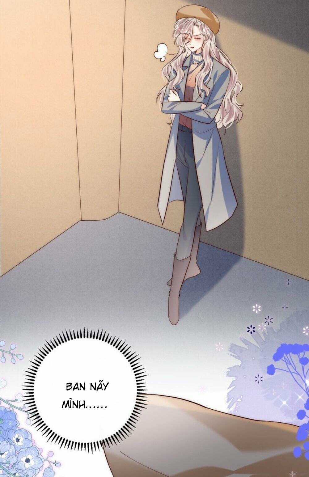 Ta Được Thế Thân Tỏ Tình Chapter 19 trang 13