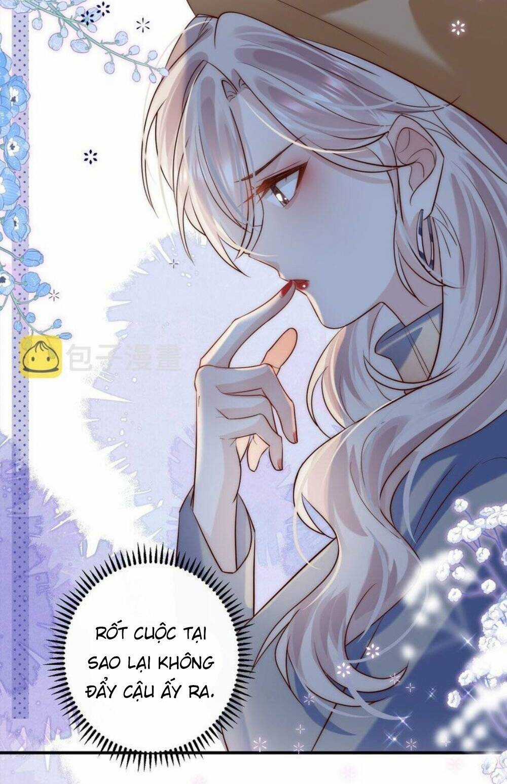 Ta Được Thế Thân Tỏ Tình Chapter 19 trang 14