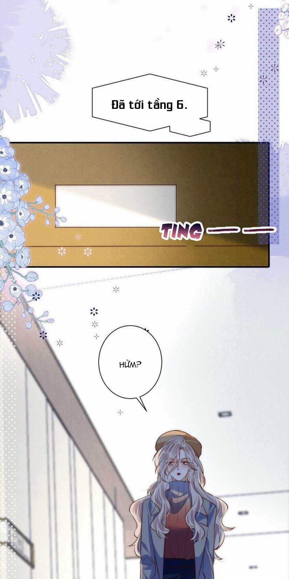 Ta Được Thế Thân Tỏ Tình Chapter 19 trang 15