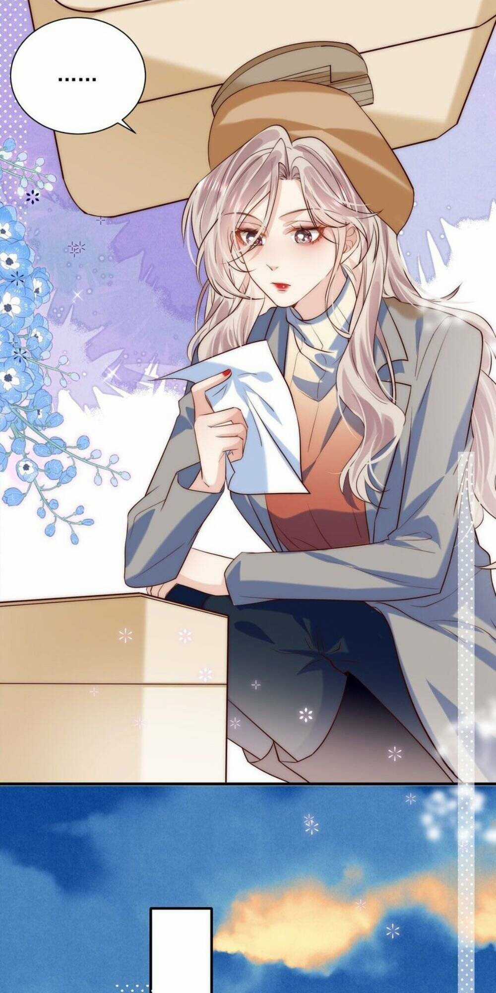 Ta Được Thế Thân Tỏ Tình Chapter 19 trang 17