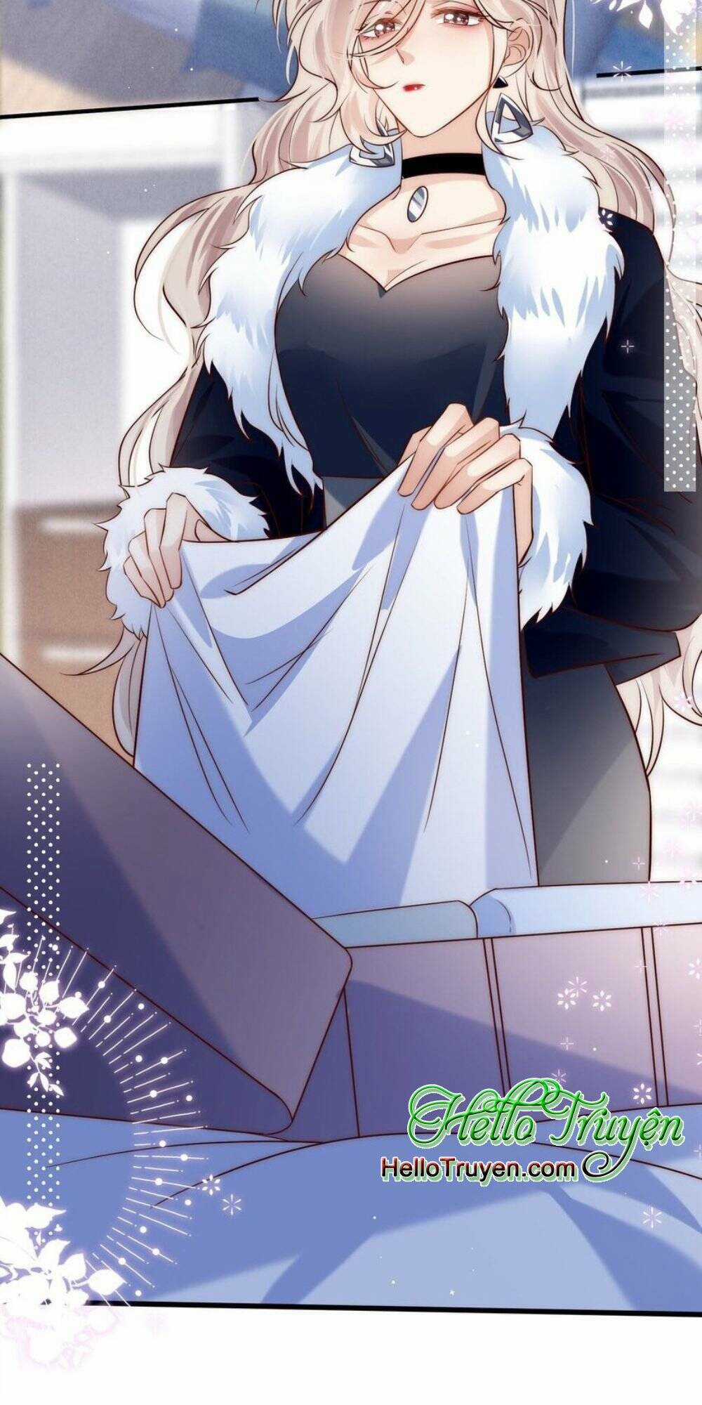 Ta Được Thế Thân Tỏ Tình Chapter 19 trang 28