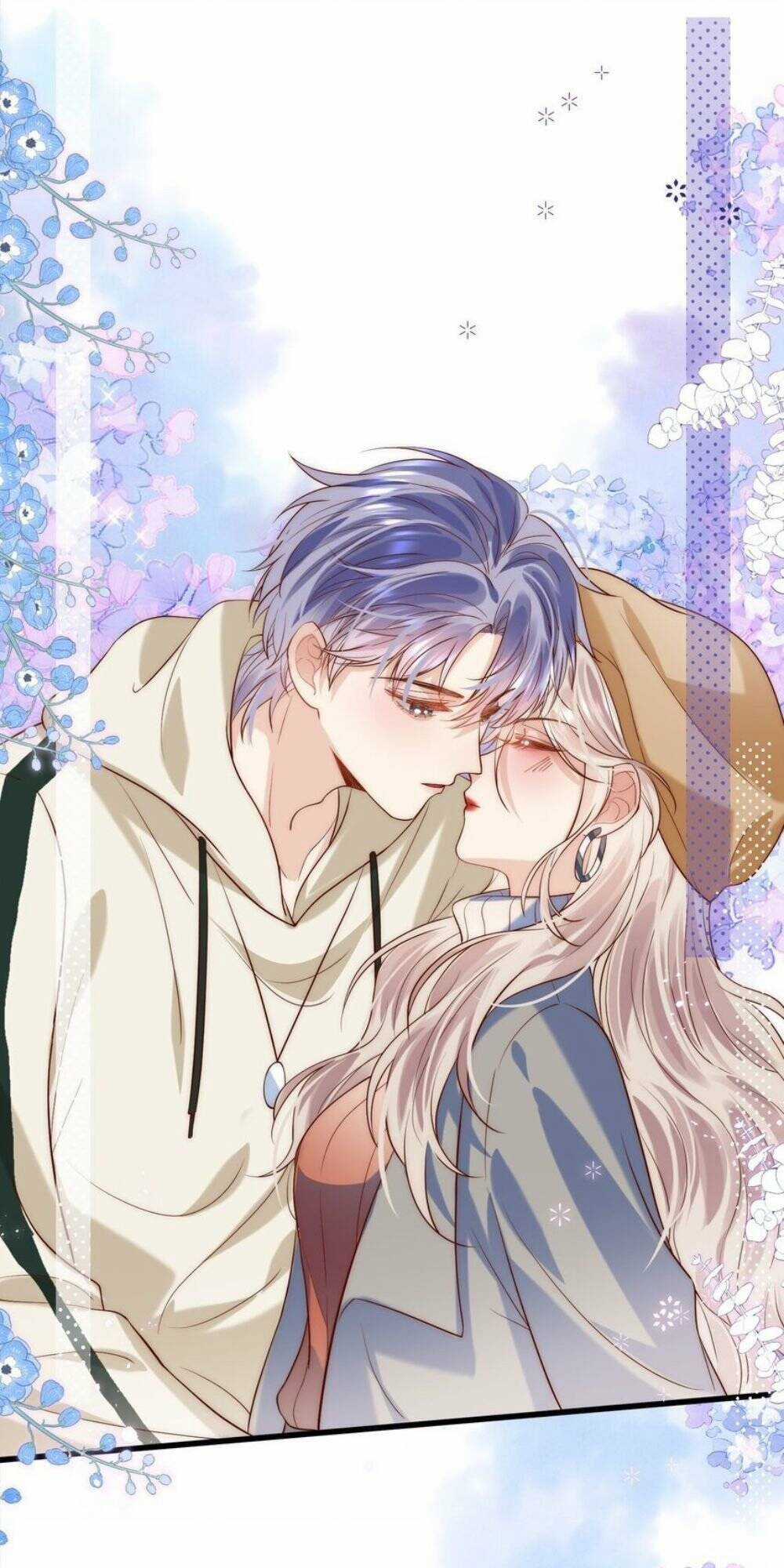 Ta Được Thế Thân Tỏ Tình Chapter 19 trang 3