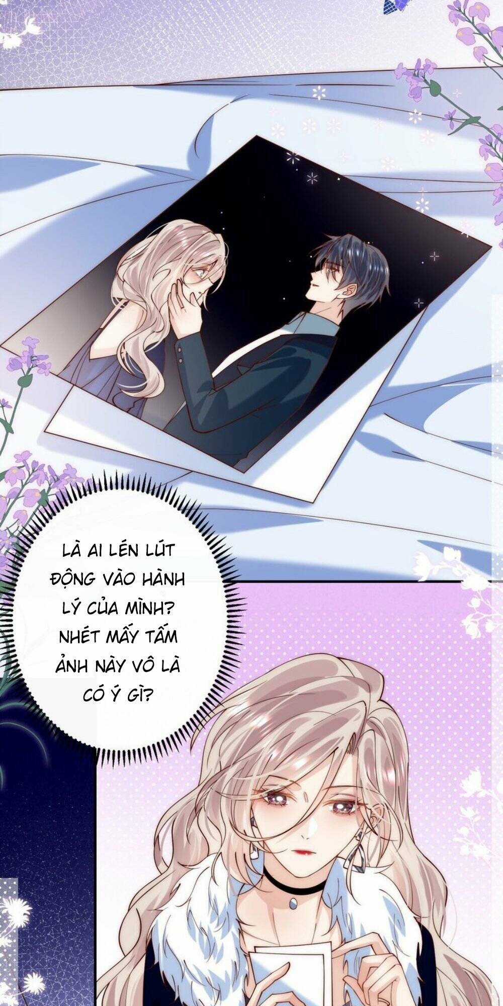 Ta Được Thế Thân Tỏ Tình Chapter 19 trang 30