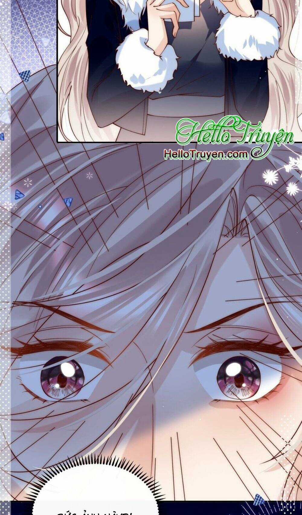 Ta Được Thế Thân Tỏ Tình Chapter 19 trang 31