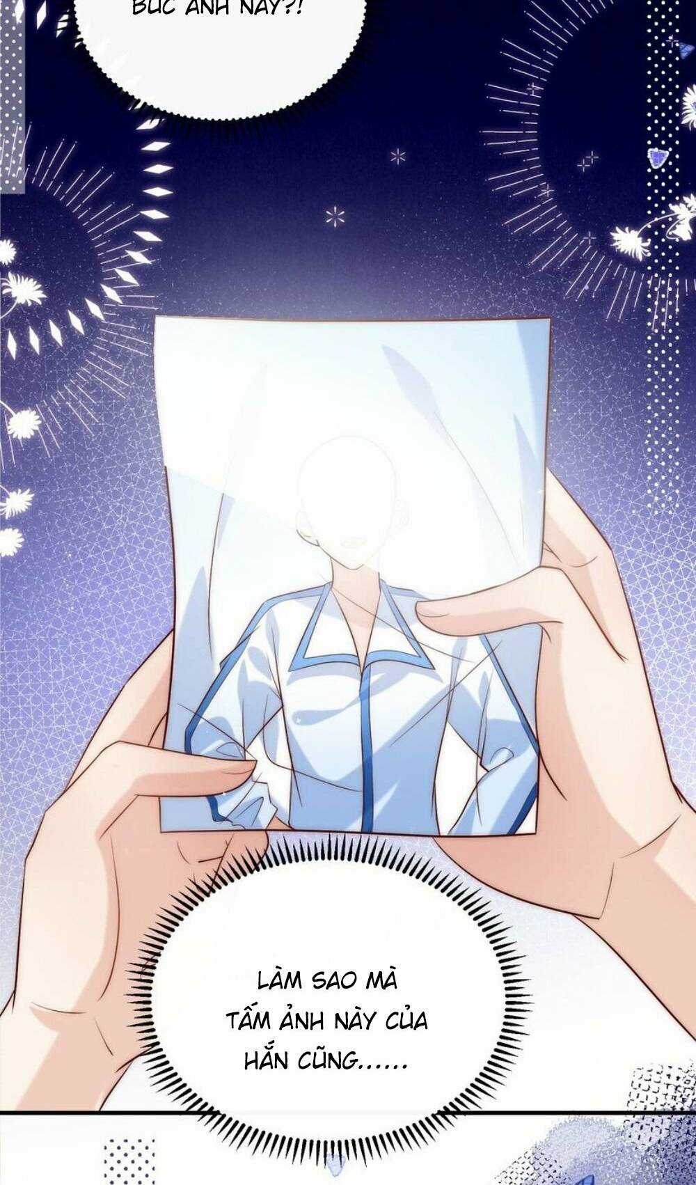 Ta Được Thế Thân Tỏ Tình Chapter 19 trang 32