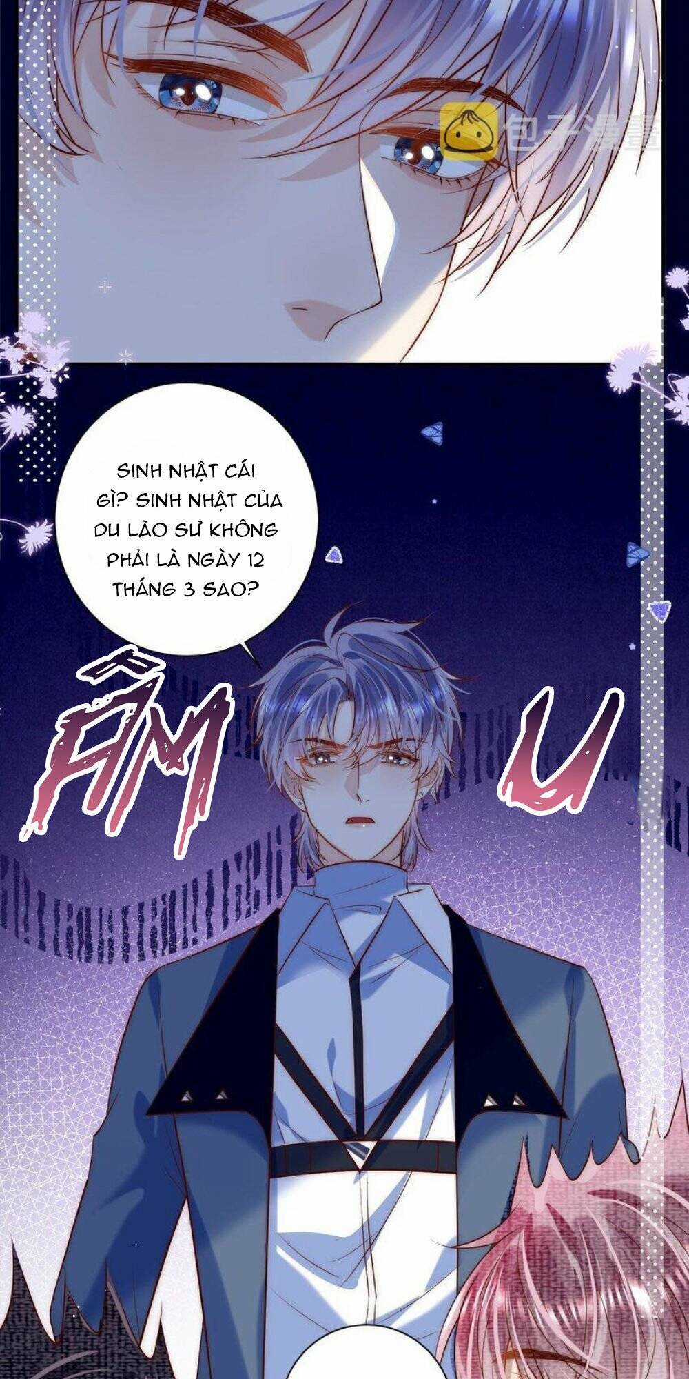 Ta Được Thế Thân Tỏ Tình Chapter 19 trang 35