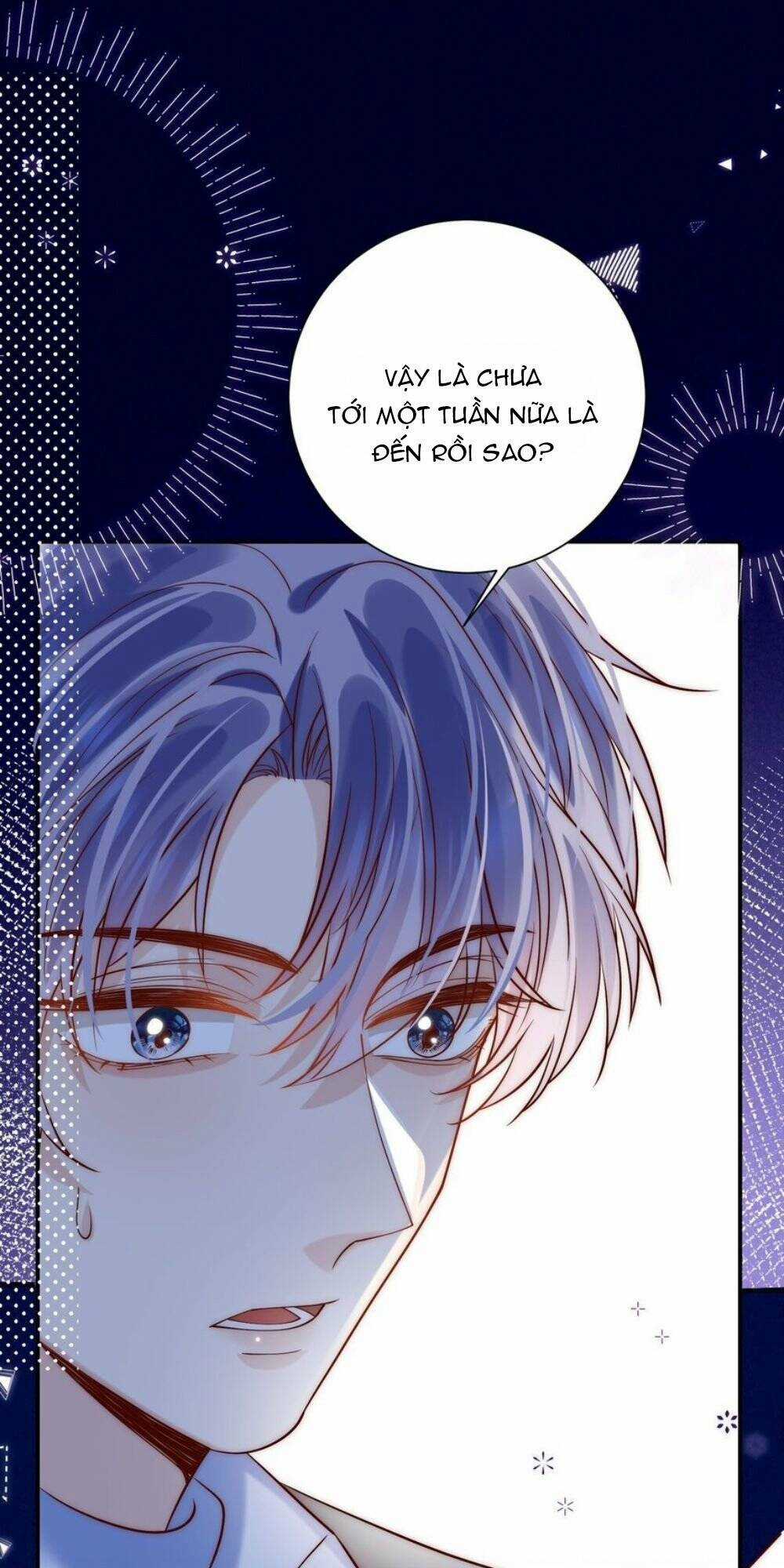 Ta Được Thế Thân Tỏ Tình Chapter 19 trang 38