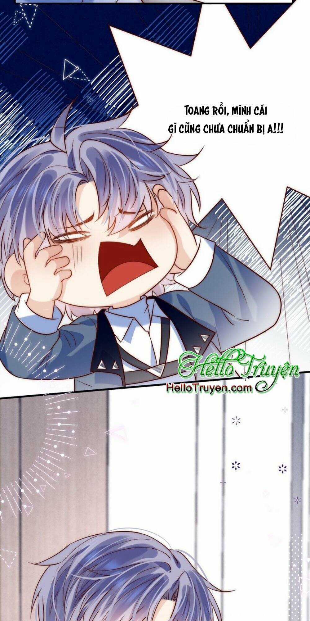 Ta Được Thế Thân Tỏ Tình Chapter 19 trang 39