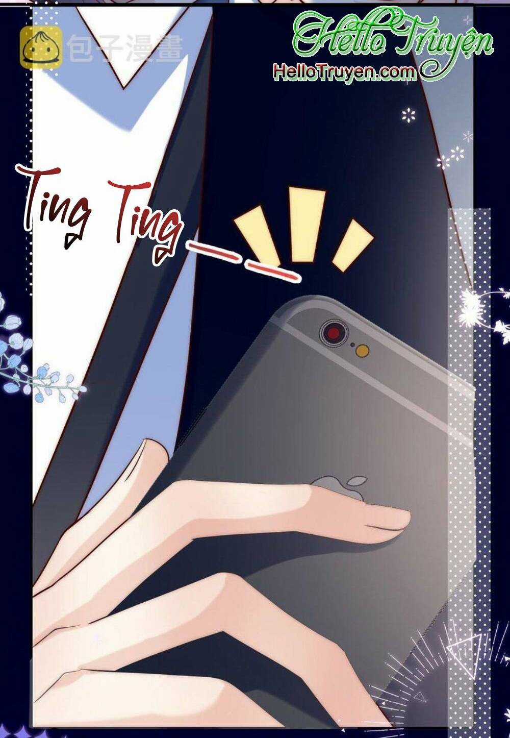 Ta Được Thế Thân Tỏ Tình Chapter 19 trang 42