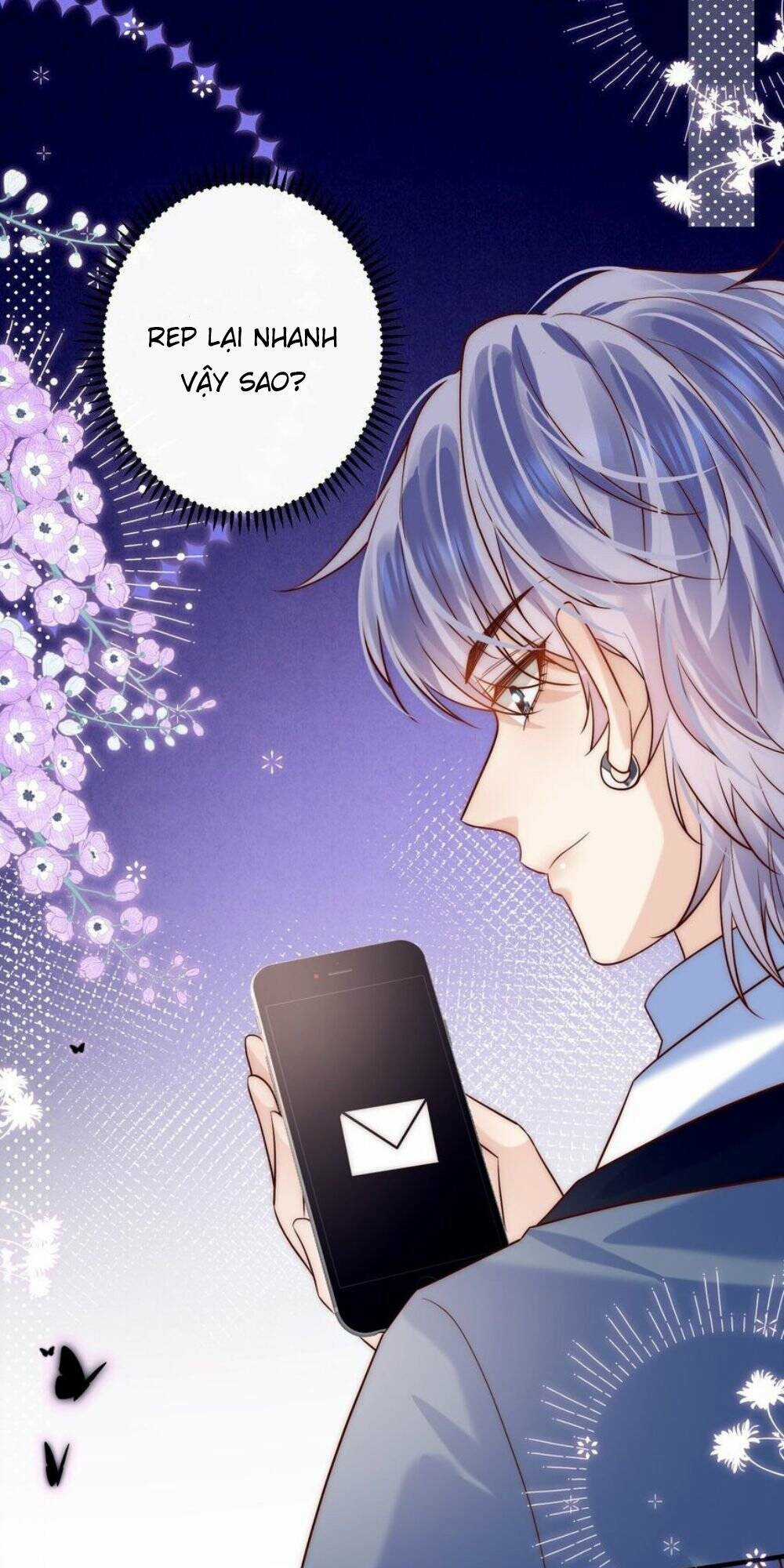 Ta Được Thế Thân Tỏ Tình Chapter 19 trang 43