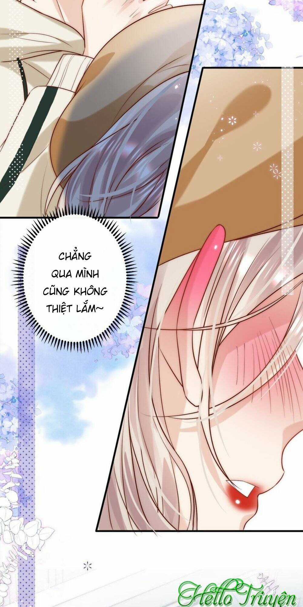 Ta Được Thế Thân Tỏ Tình Chapter 19 trang 6