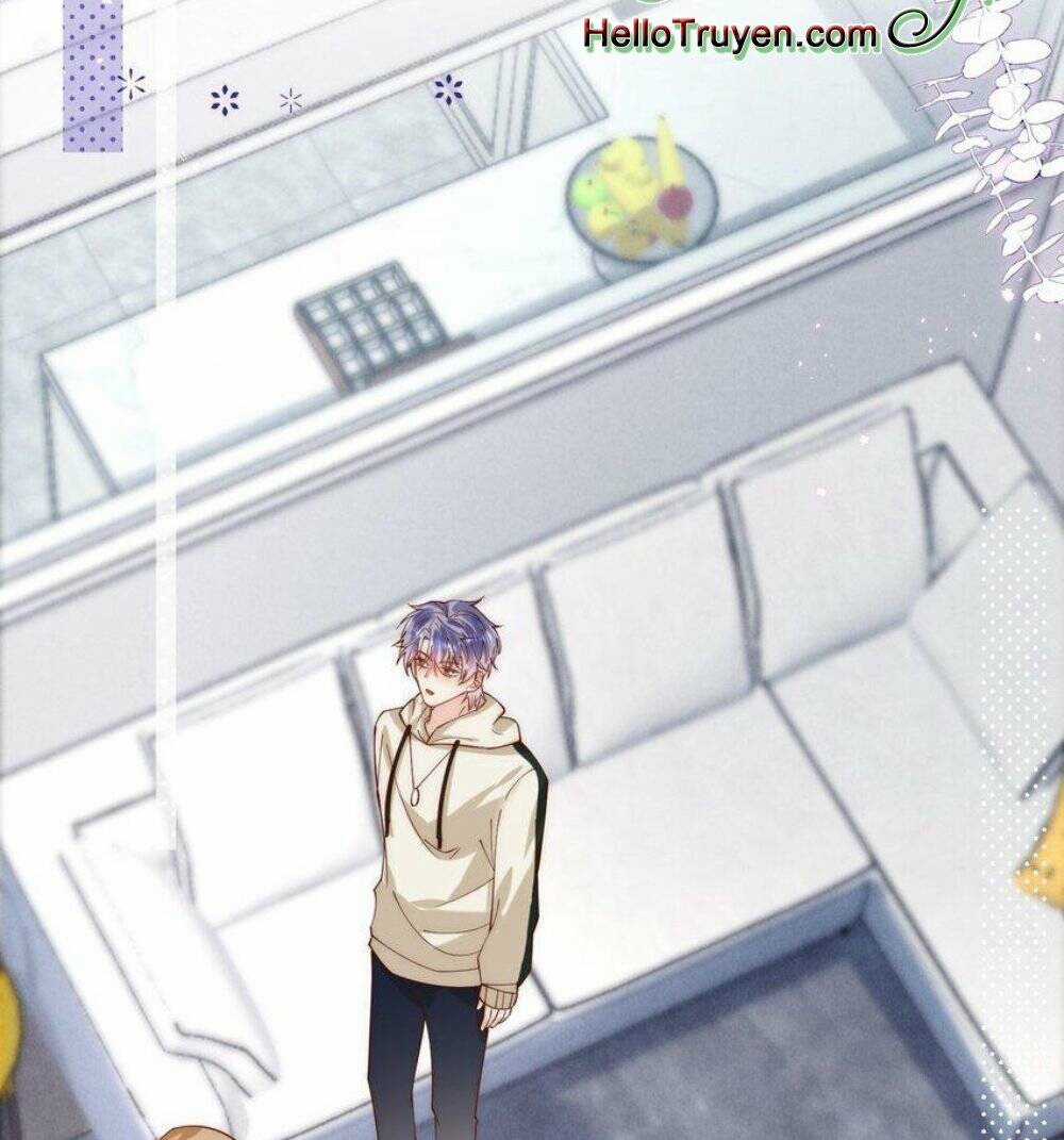 Ta Được Thế Thân Tỏ Tình Chapter 19 trang 7