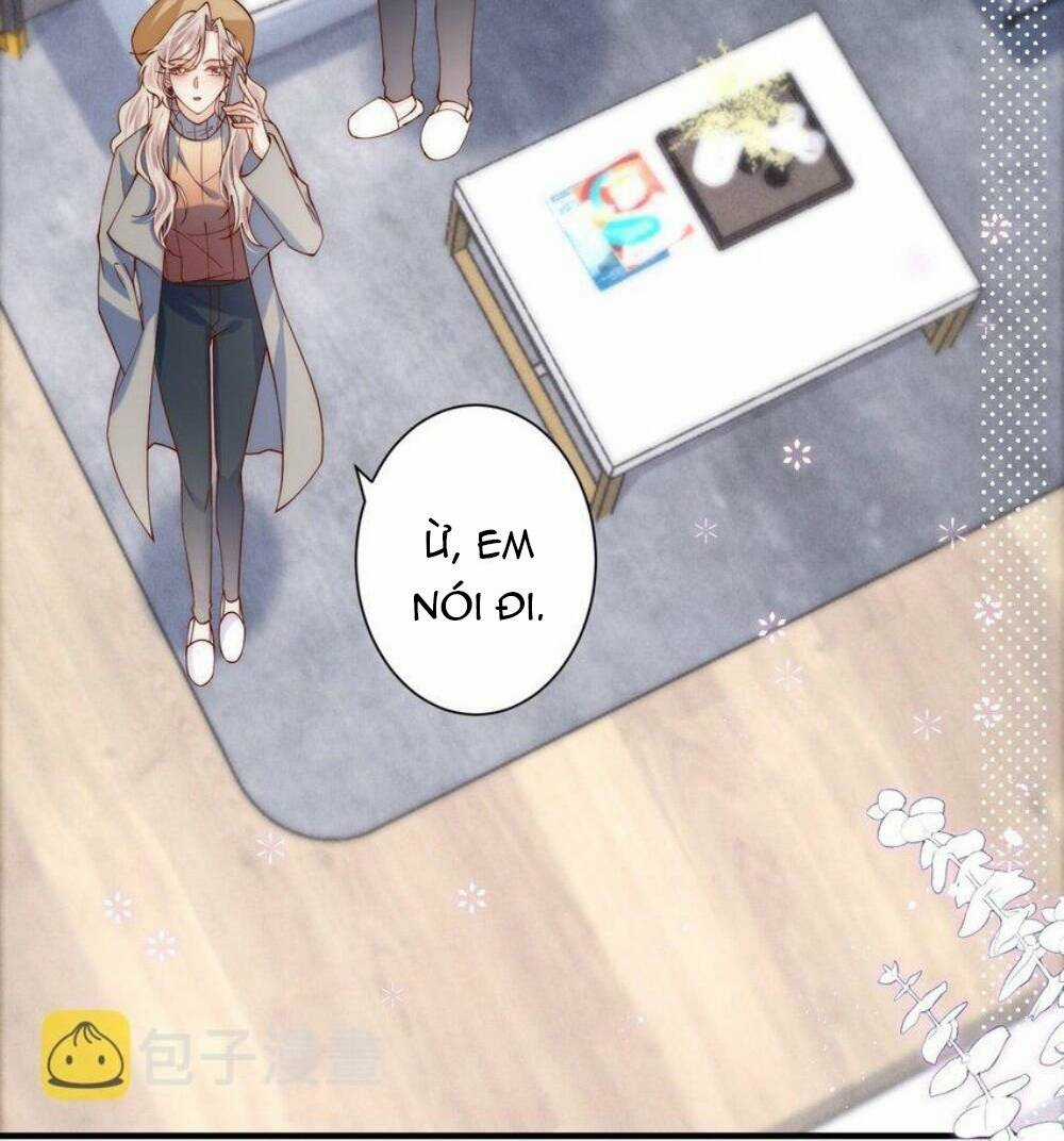 Ta Được Thế Thân Tỏ Tình Chapter 19 trang 8