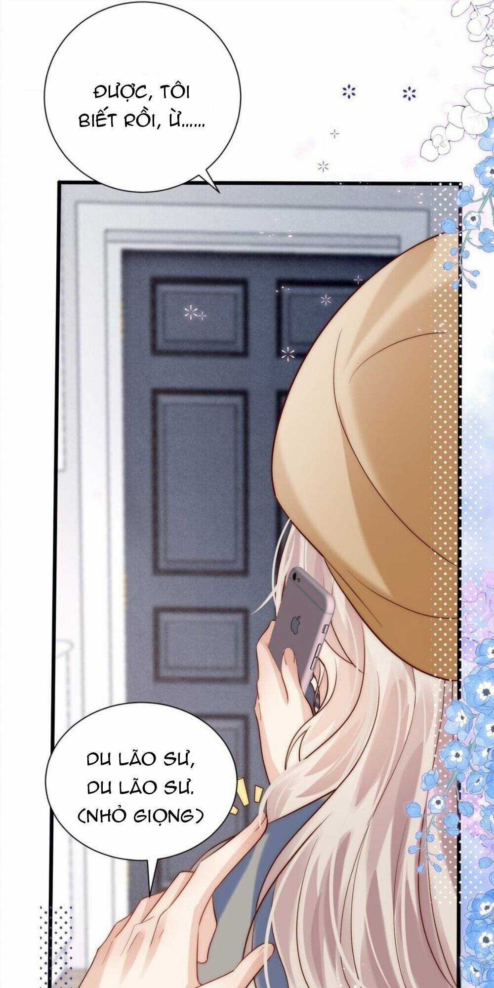 Ta Được Thế Thân Tỏ Tình Chapter 19 trang 9