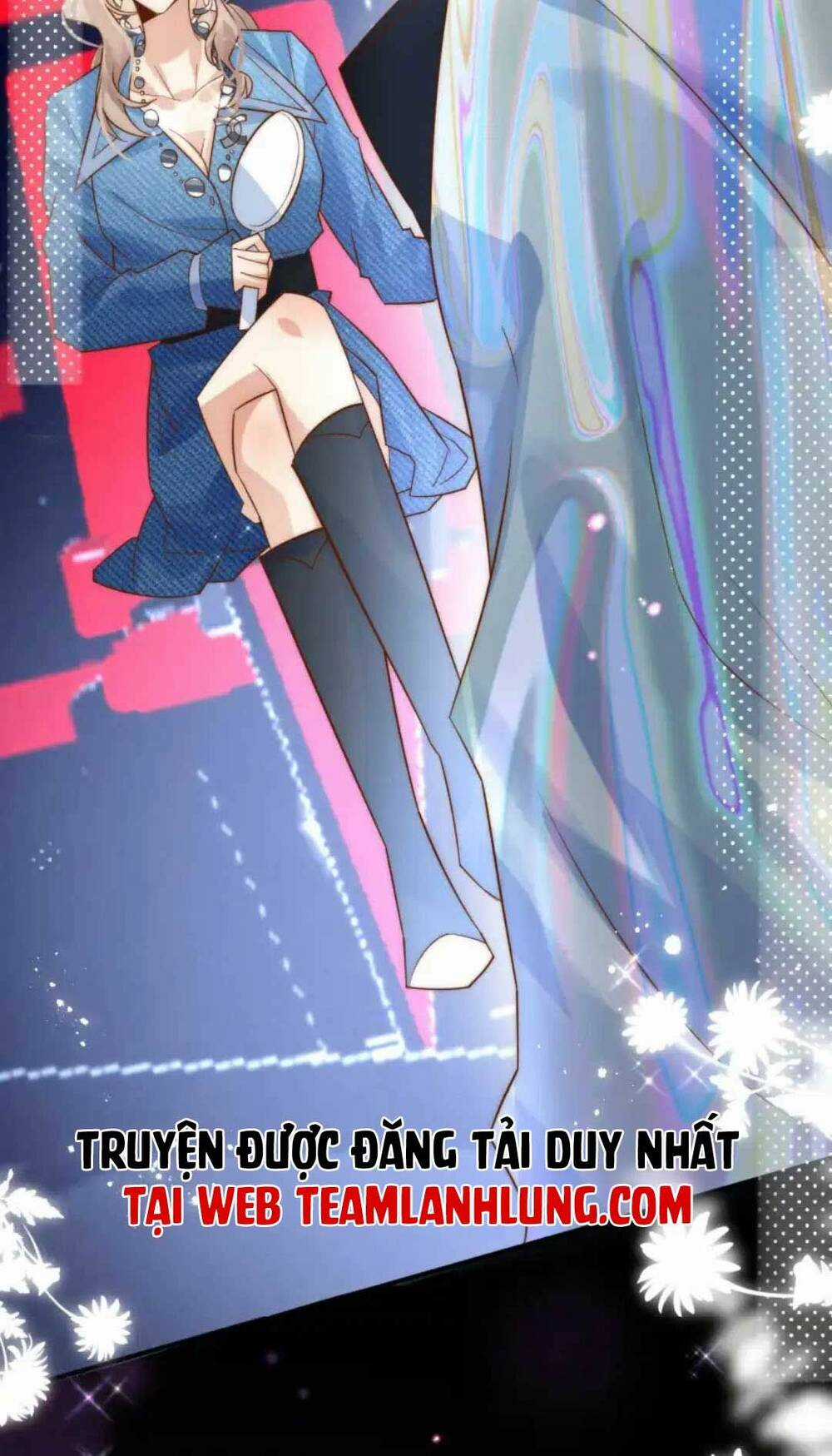 Ta Được Thế Thân Tỏ Tình Chapter 2 trang 10