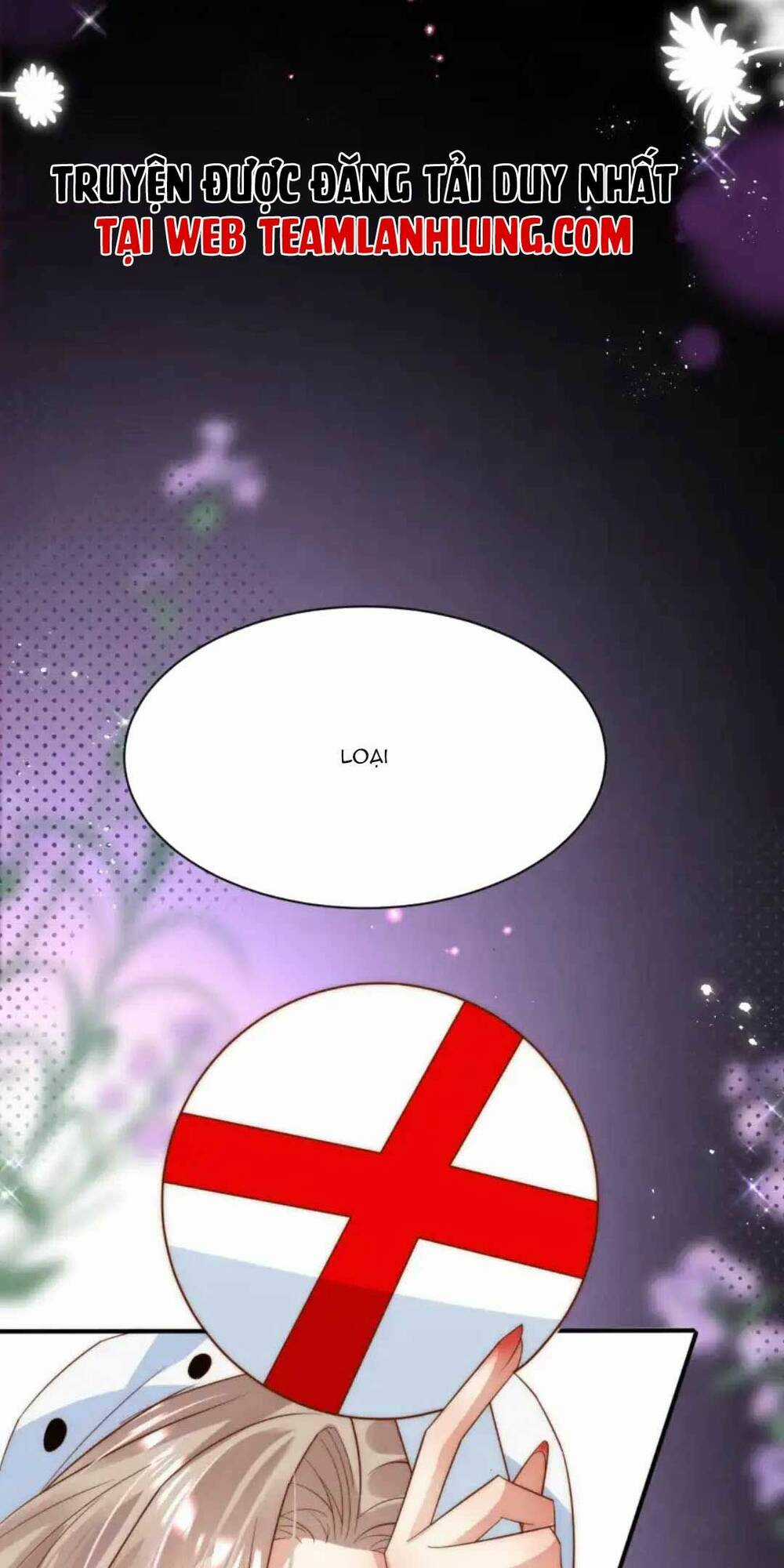 Ta Được Thế Thân Tỏ Tình Chapter 2 trang 11