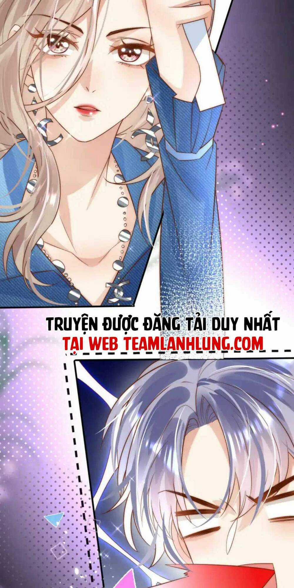 Ta Được Thế Thân Tỏ Tình Chapter 2 trang 12