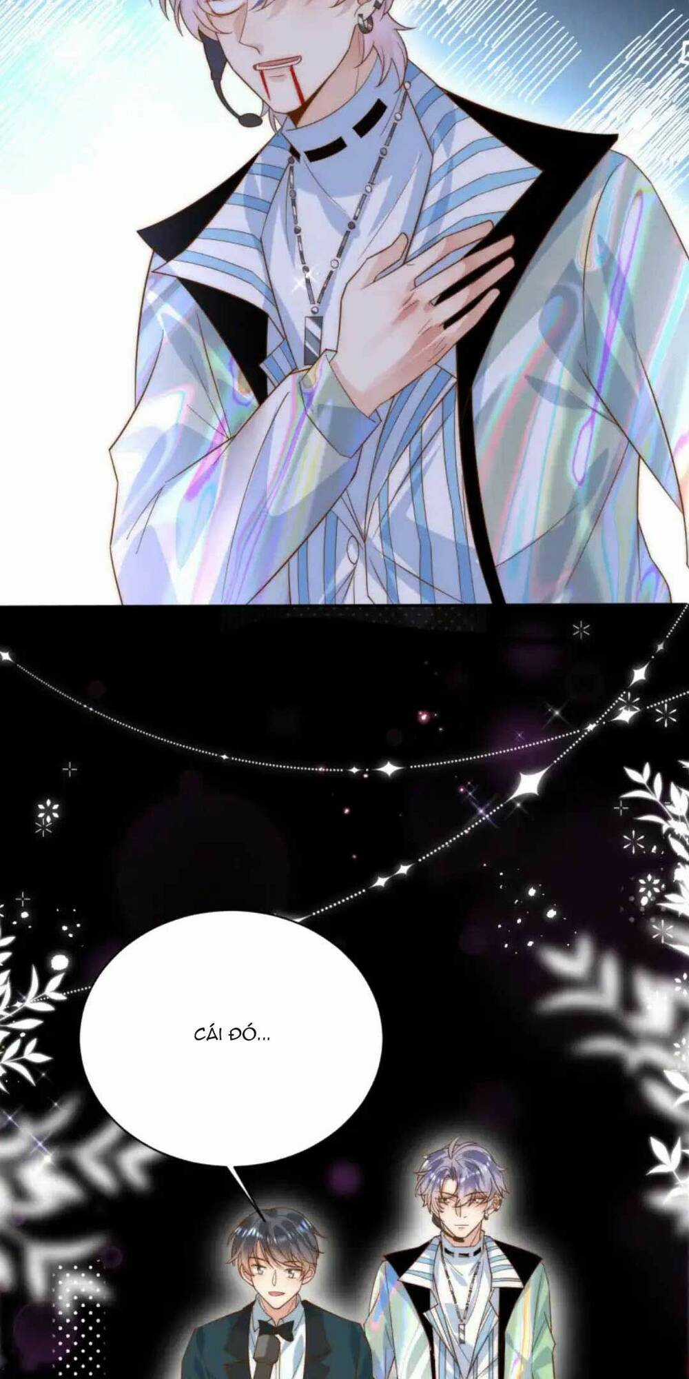 Ta Được Thế Thân Tỏ Tình Chapter 2 trang 14