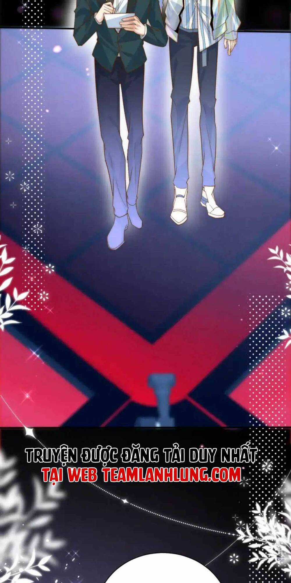 Ta Được Thế Thân Tỏ Tình Chapter 2 trang 15