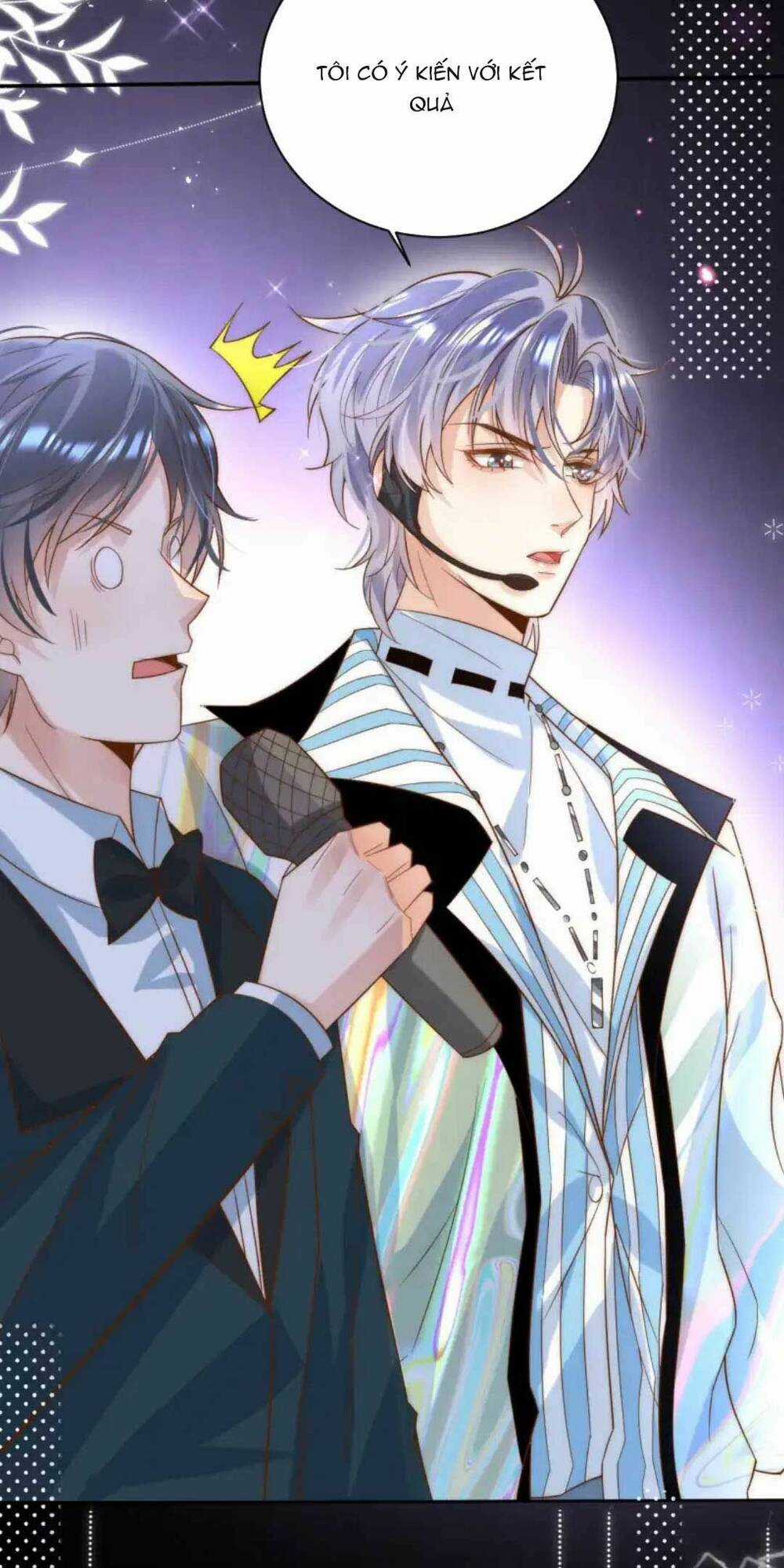 Ta Được Thế Thân Tỏ Tình Chapter 2 trang 16