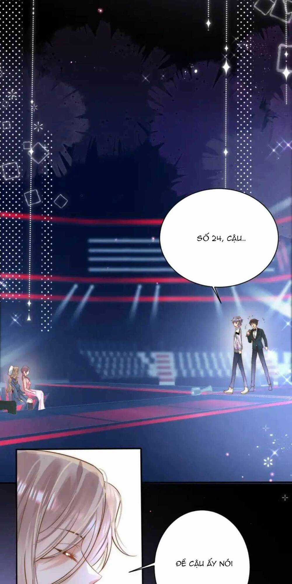 Ta Được Thế Thân Tỏ Tình Chapter 2 trang 17