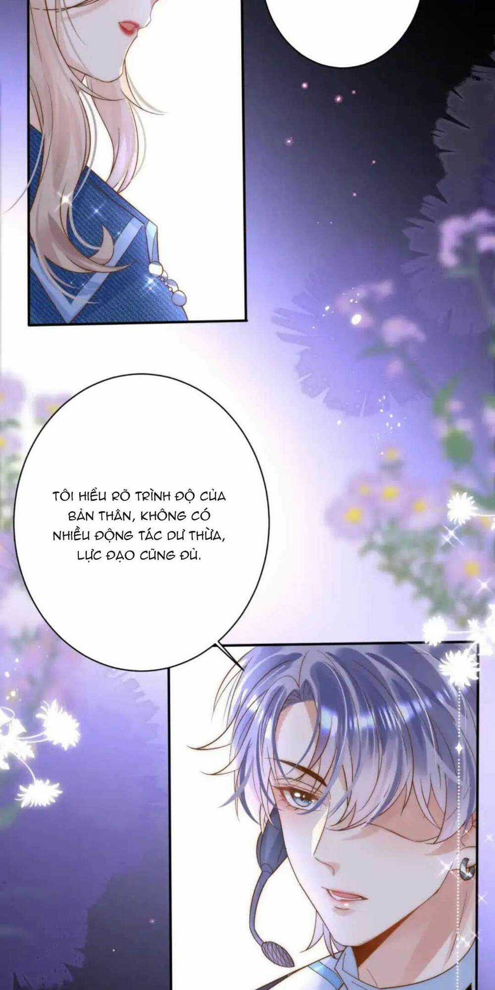 Ta Được Thế Thân Tỏ Tình Chapter 2 trang 18