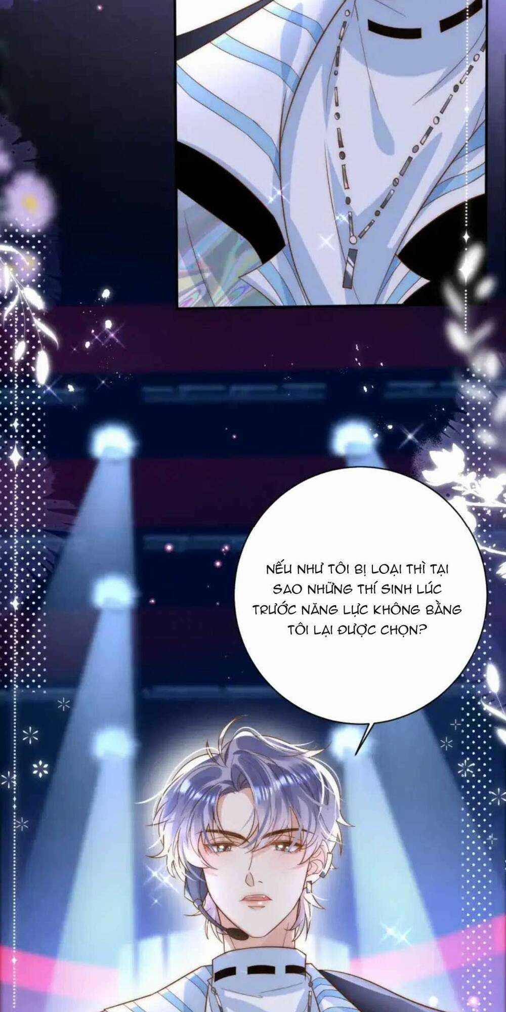 Ta Được Thế Thân Tỏ Tình Chapter 2 trang 19