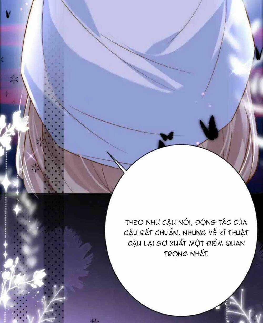 Ta Được Thế Thân Tỏ Tình Chapter 2 trang 21