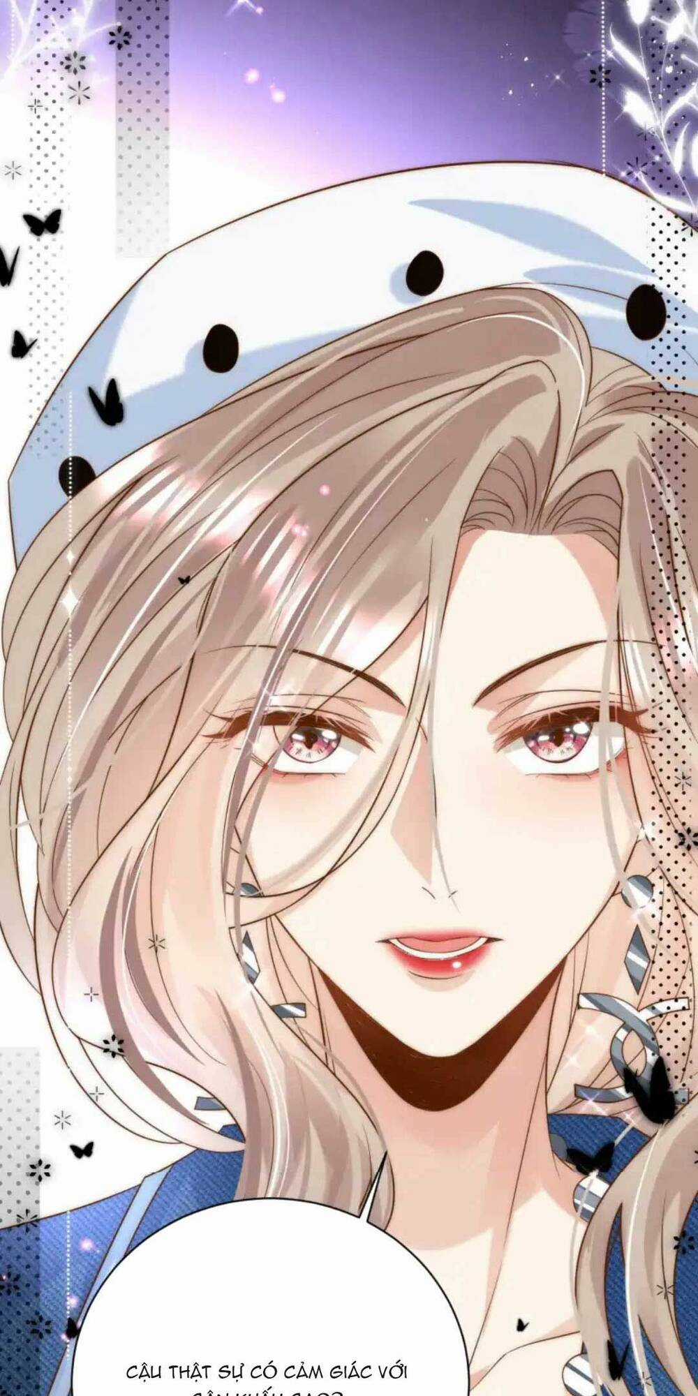 Ta Được Thế Thân Tỏ Tình Chapter 2 trang 22