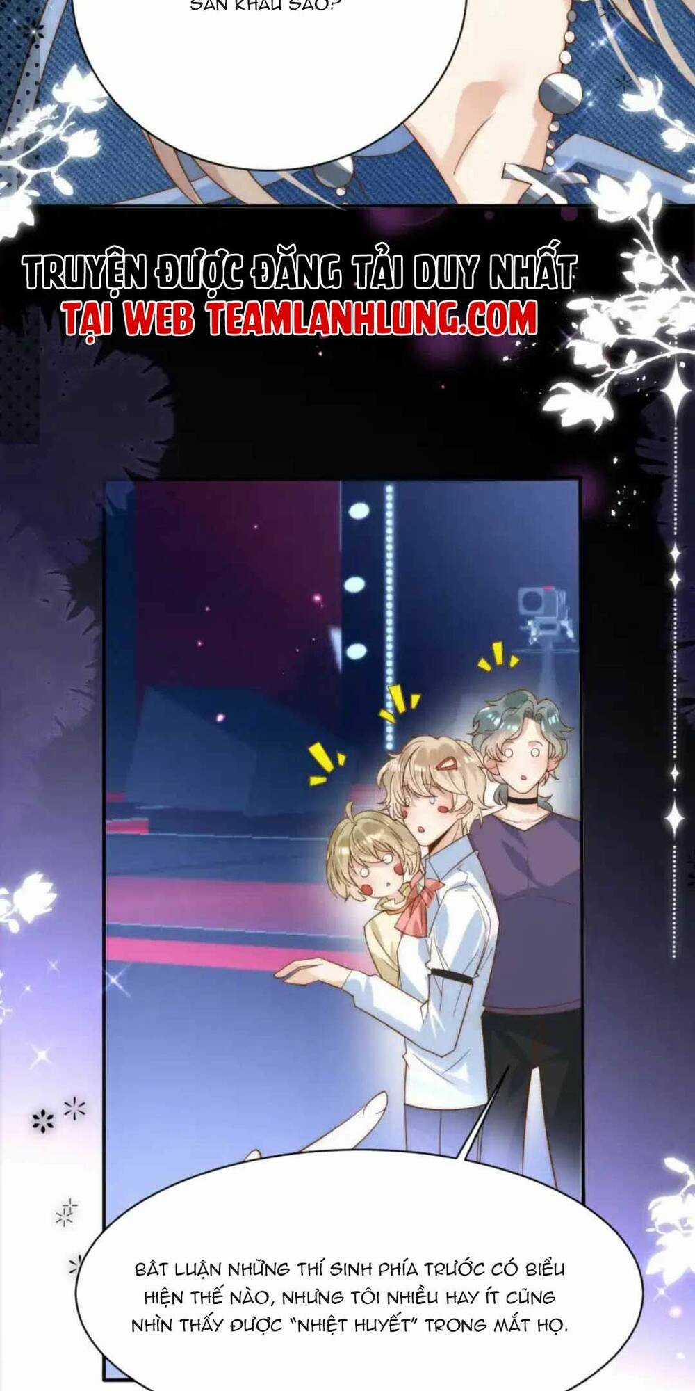 Ta Được Thế Thân Tỏ Tình Chapter 2 trang 23