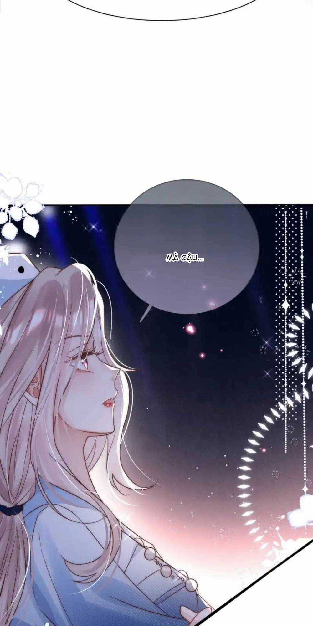 Ta Được Thế Thân Tỏ Tình Chapter 2 trang 24