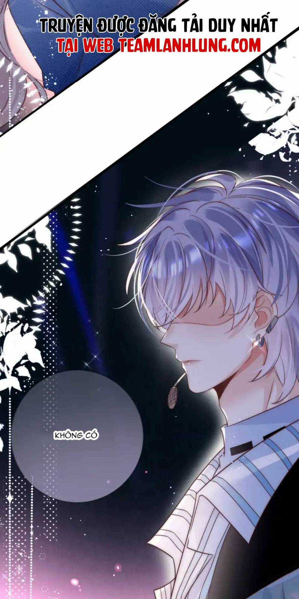 Ta Được Thế Thân Tỏ Tình Chapter 2 trang 25