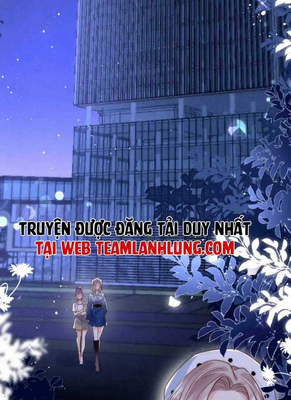 Ta Được Thế Thân Tỏ Tình Chapter 2 trang 29