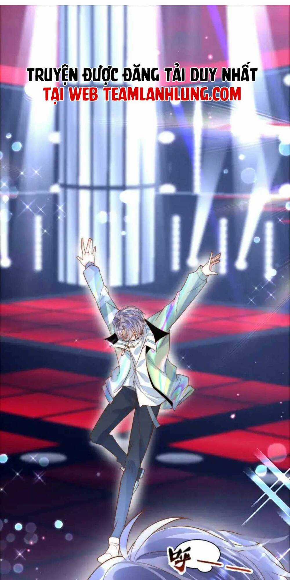 Ta Được Thế Thân Tỏ Tình Chapter 2 trang 3