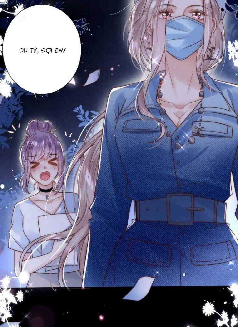 Ta Được Thế Thân Tỏ Tình Chapter 2 trang 30