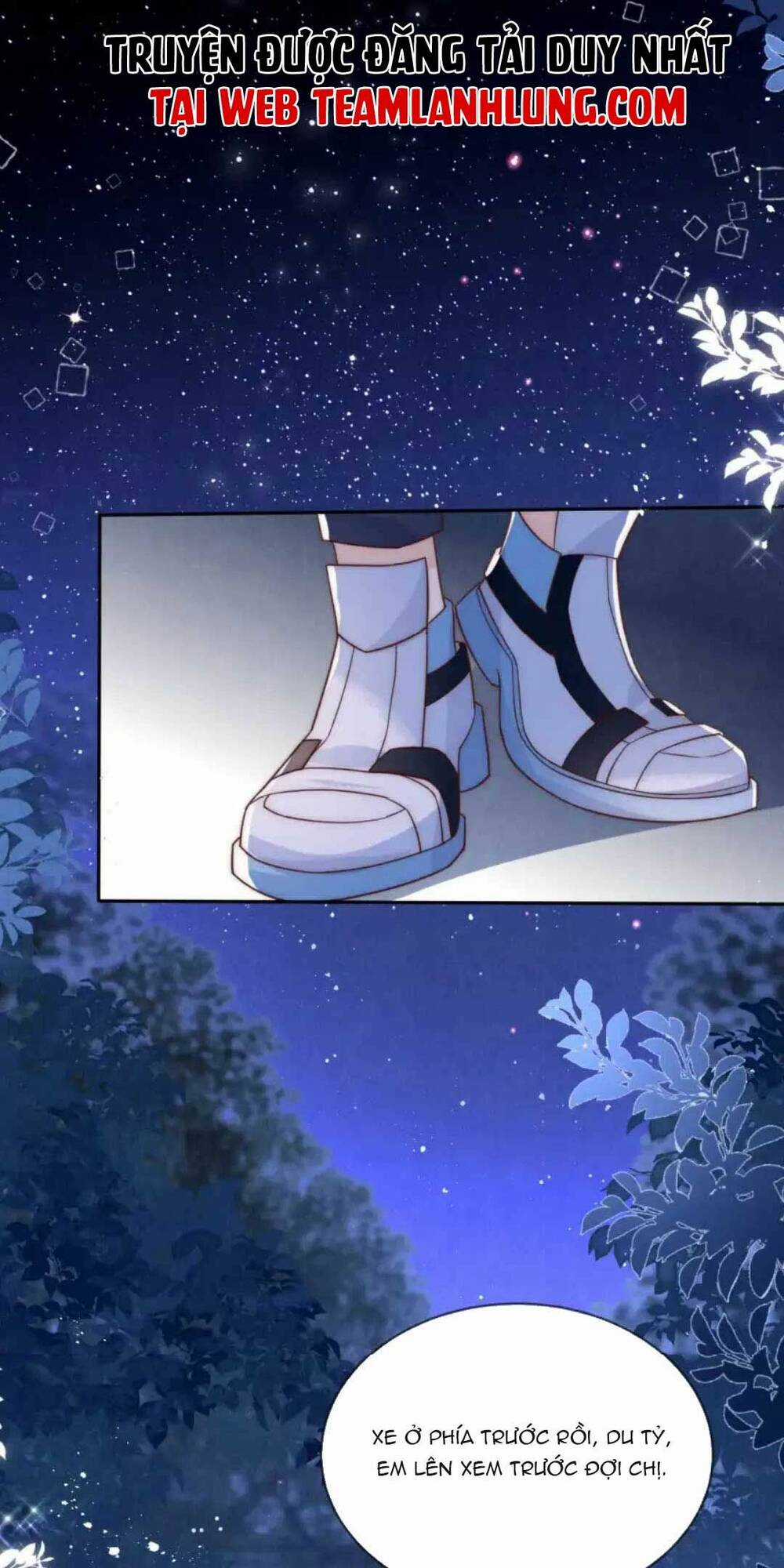 Ta Được Thế Thân Tỏ Tình Chapter 2 trang 32