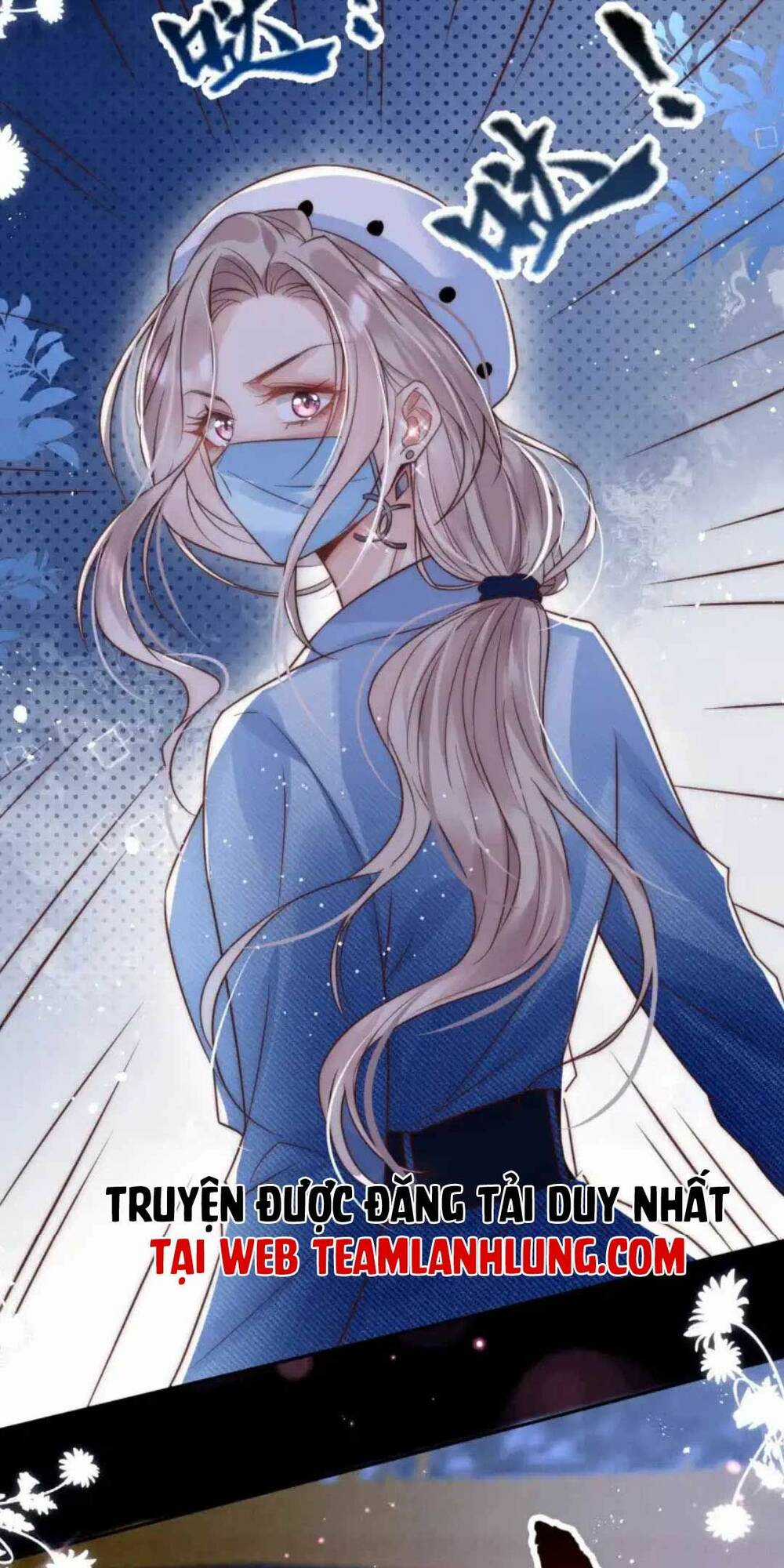 Ta Được Thế Thân Tỏ Tình Chapter 2 trang 34