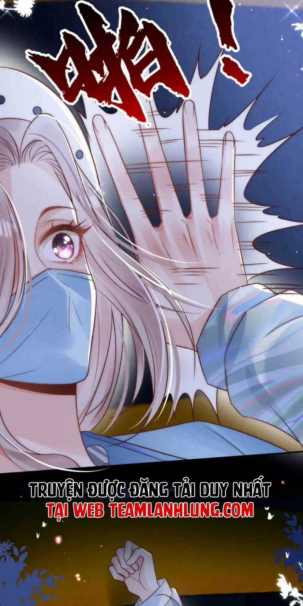 Ta Được Thế Thân Tỏ Tình Chapter 2 trang 35