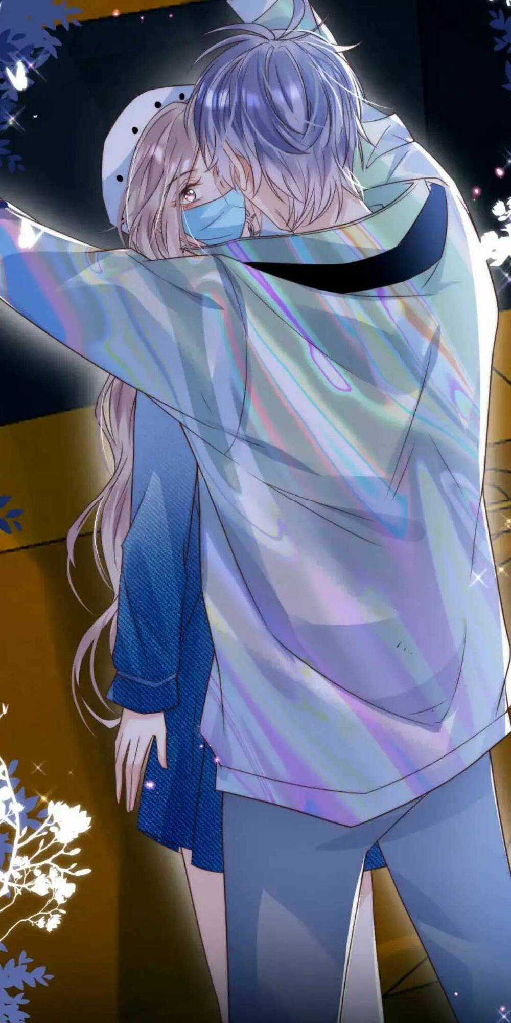 Ta Được Thế Thân Tỏ Tình Chapter 2 trang 36