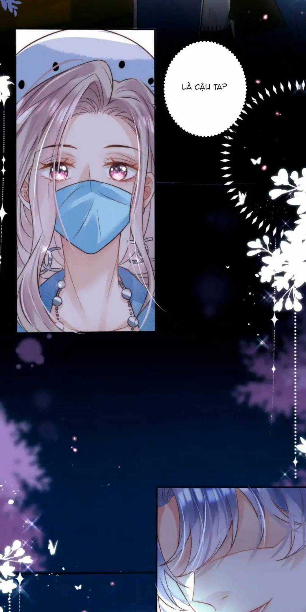 Ta Được Thế Thân Tỏ Tình Chapter 2 trang 37