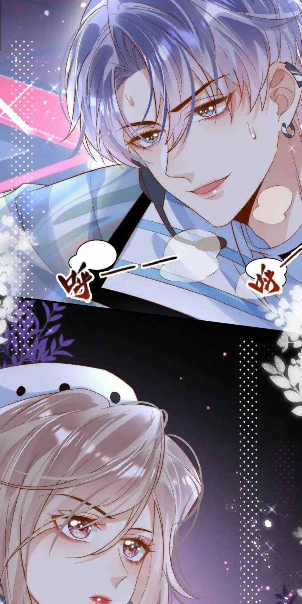 Ta Được Thế Thân Tỏ Tình Chapter 2 trang 4