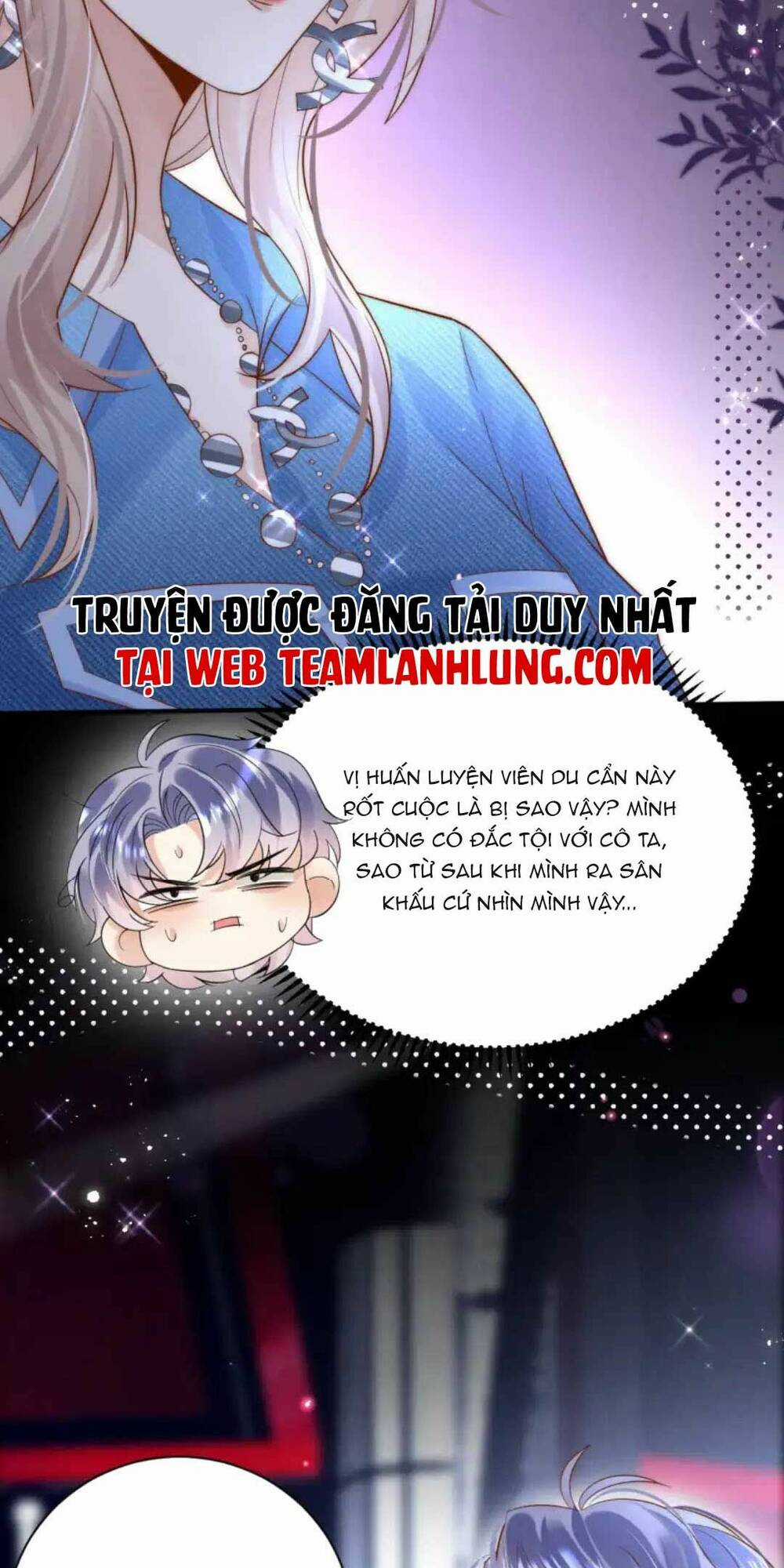 Ta Được Thế Thân Tỏ Tình Chapter 2 trang 5