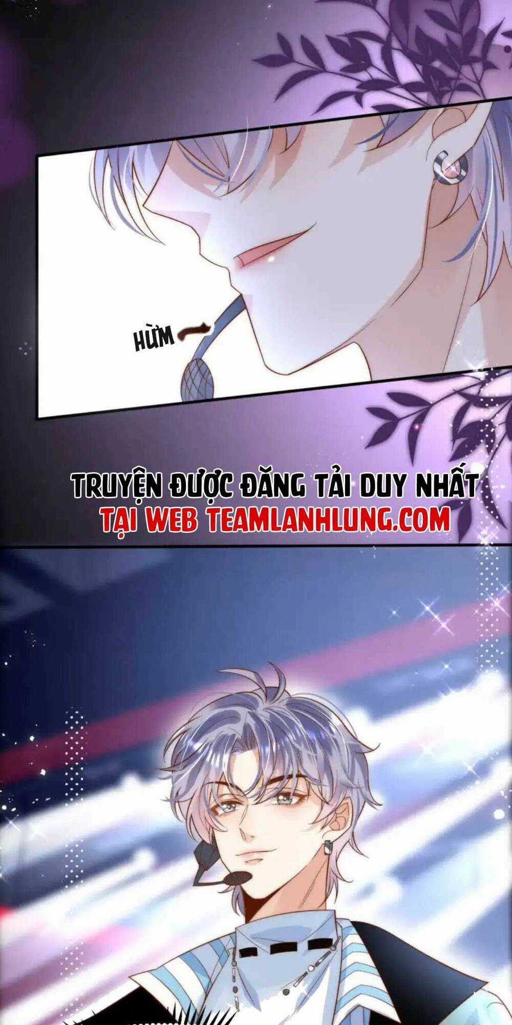 Ta Được Thế Thân Tỏ Tình Chapter 2 trang 7