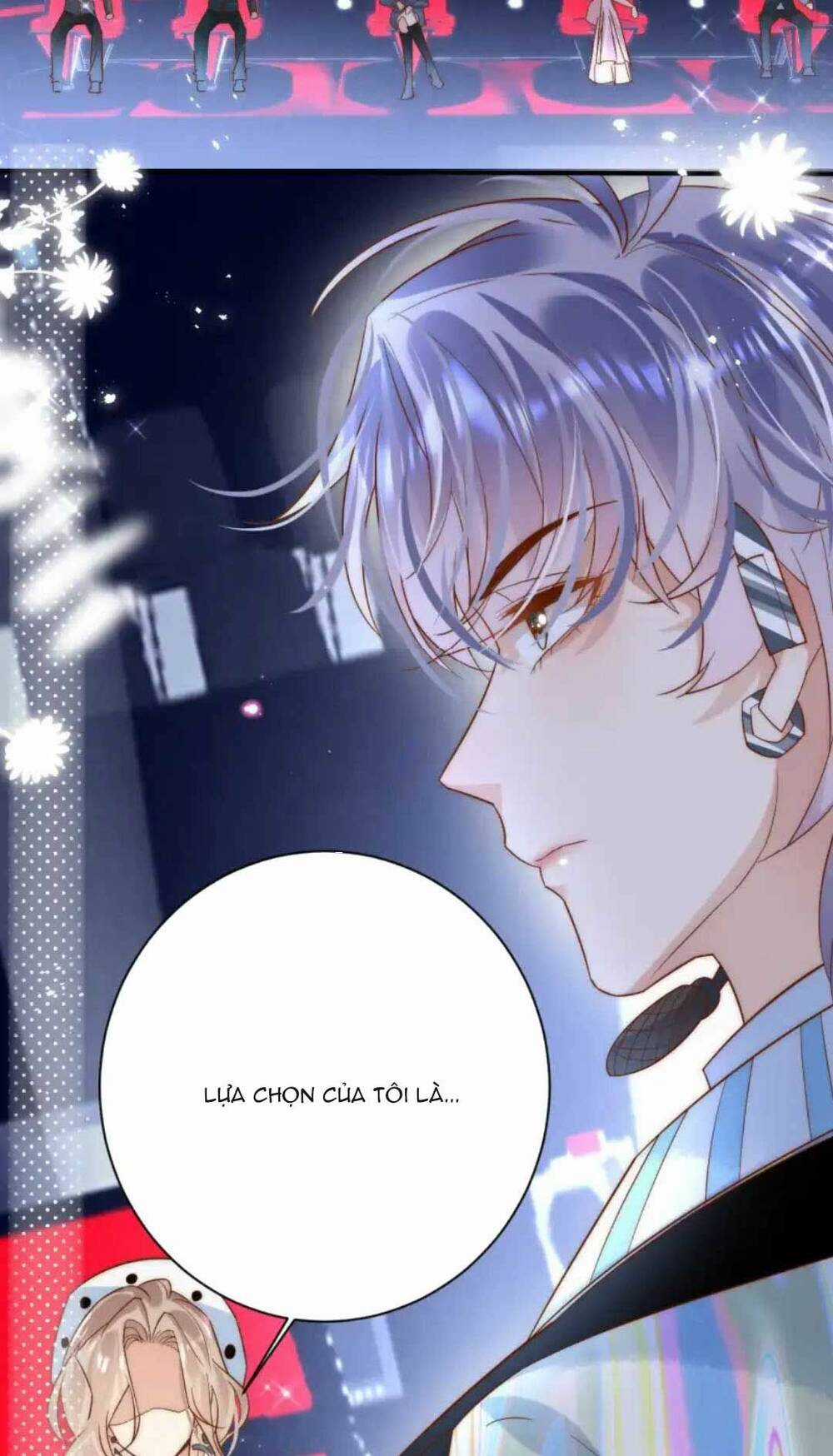 Ta Được Thế Thân Tỏ Tình Chapter 2 trang 9