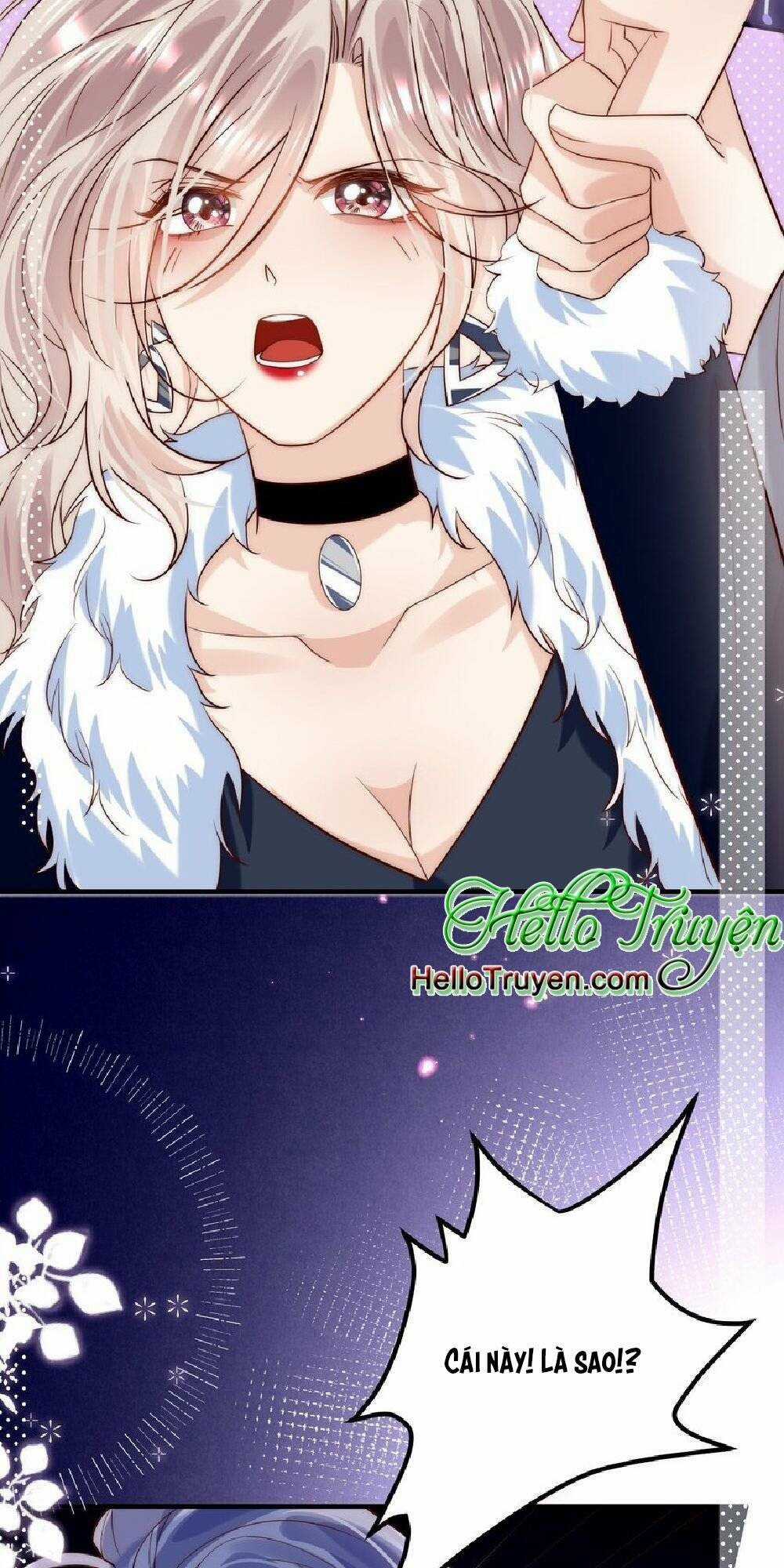 Ta Được Thế Thân Tỏ Tình Chapter 20 trang 10