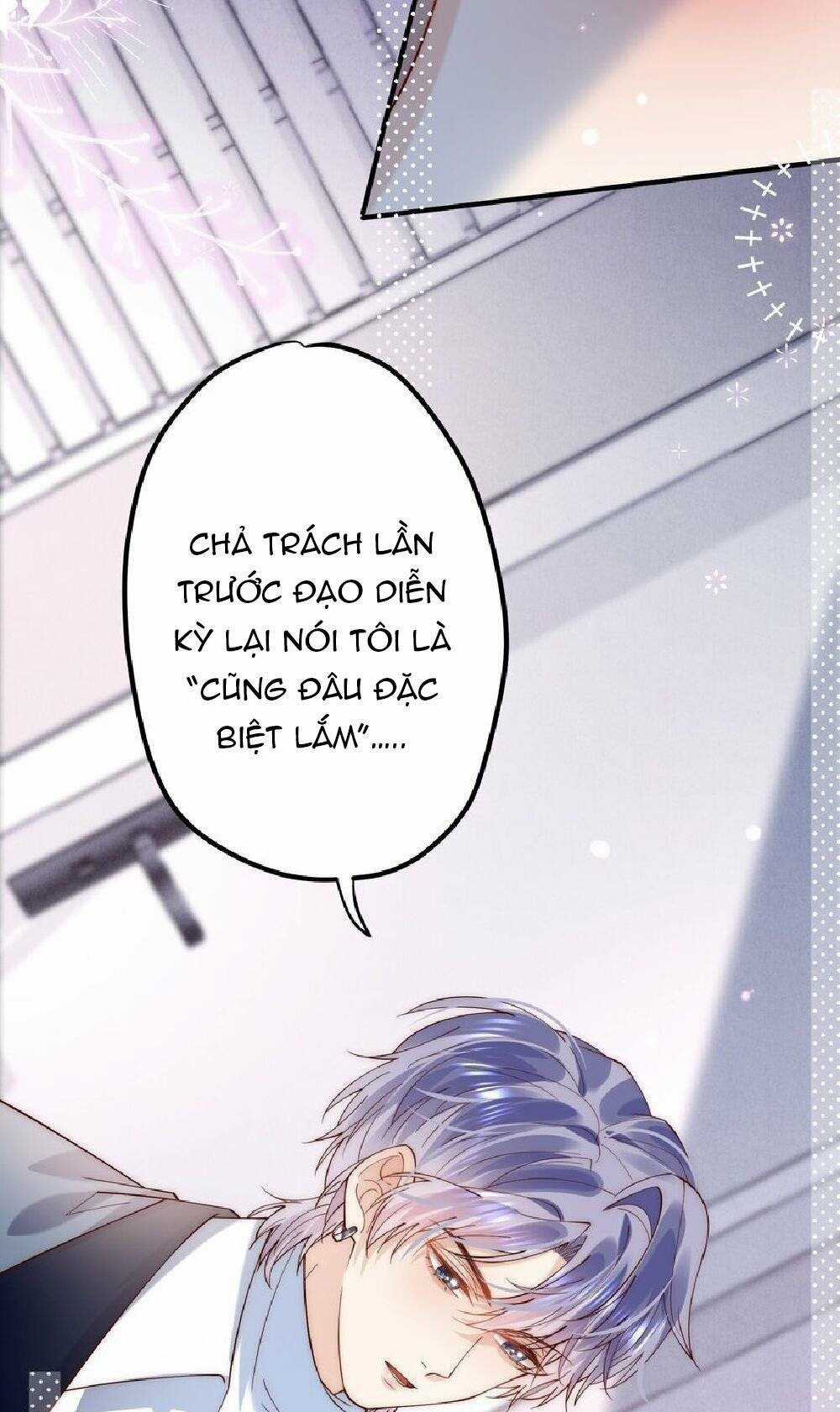 Ta Được Thế Thân Tỏ Tình Chapter 20 trang 12