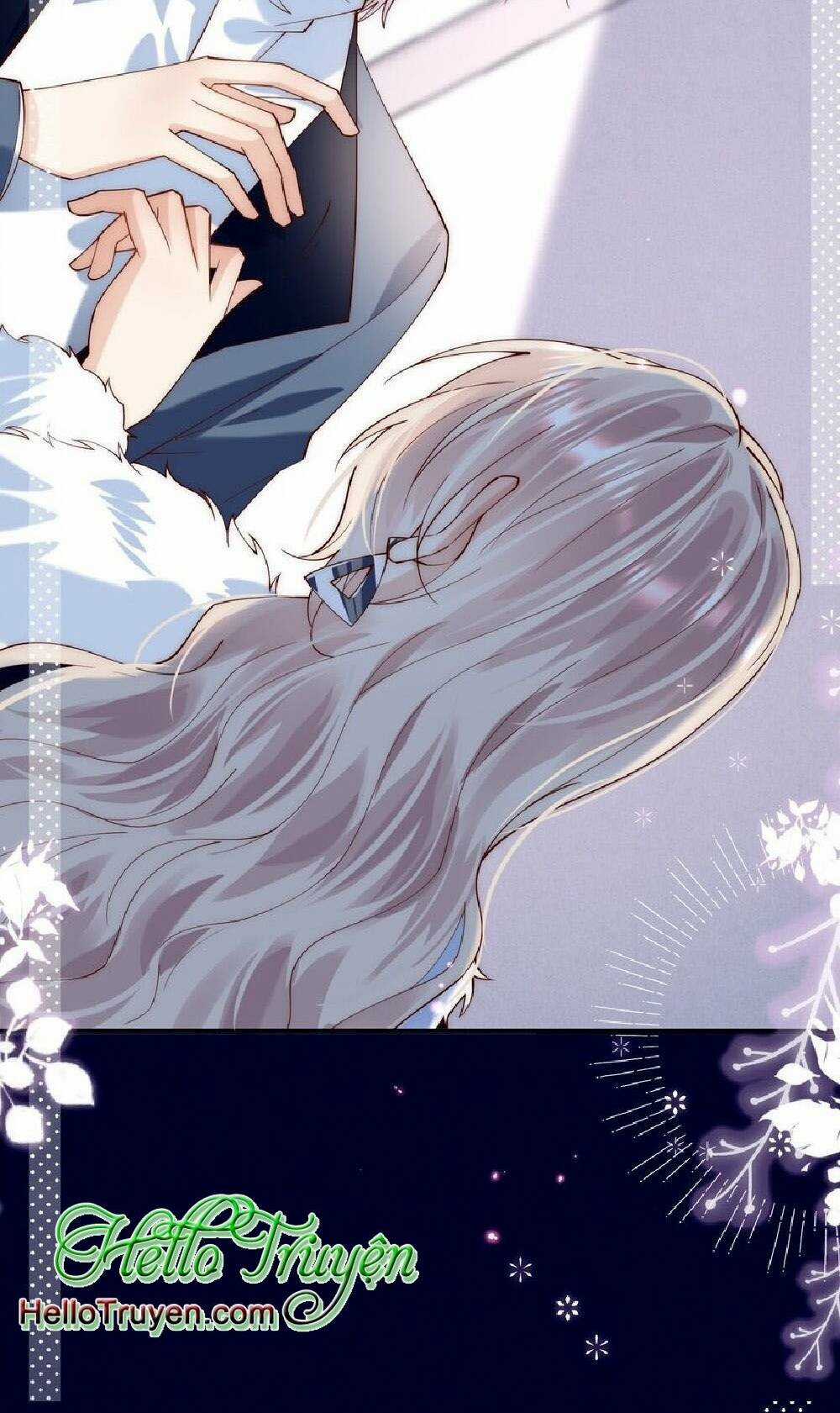 Ta Được Thế Thân Tỏ Tình Chapter 20 trang 13