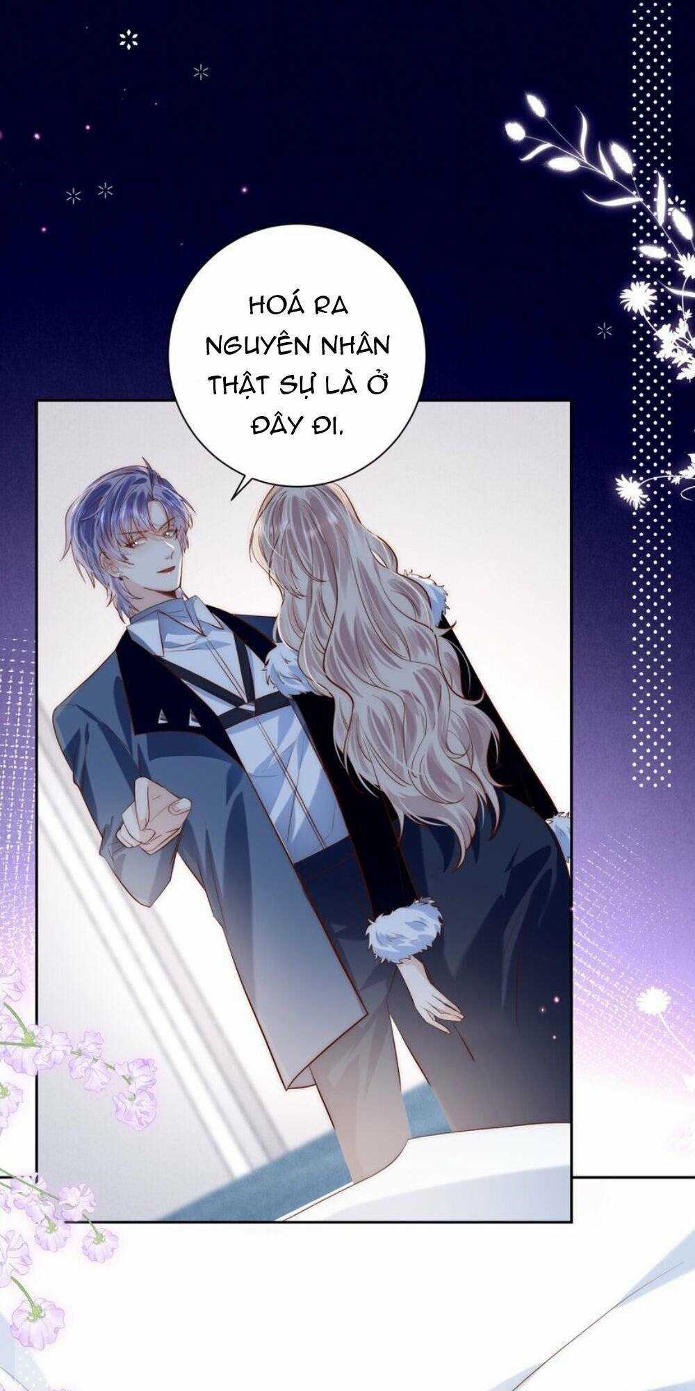 Ta Được Thế Thân Tỏ Tình Chapter 20 trang 14